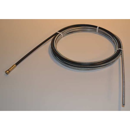 Liner Assembly, Tweco, 0.063 in MPN:44-116-15