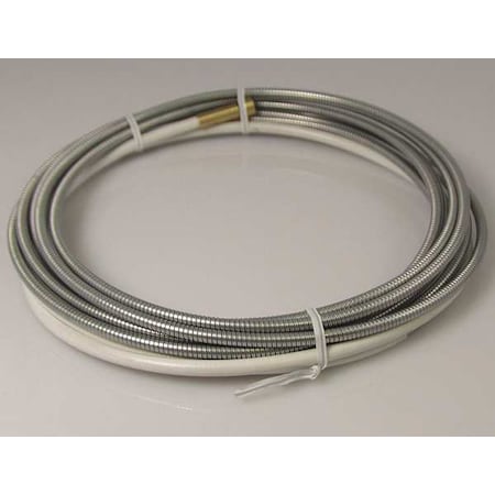 Liner Assembly, Tweco, 0.063 in MPN:44-116-25