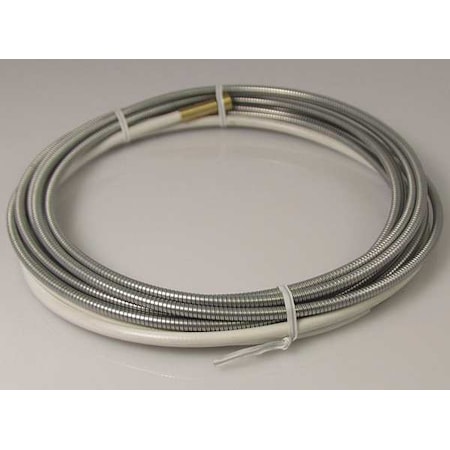 Liner Assembly, Tweco, 0.045 in MPN:44-3545-15