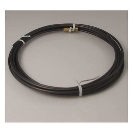 ATTC 15ft Nylon MIG Weld Liner Assembly MPN:44N-116-15
