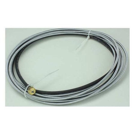 ATTC 15ft MIG Welding Liner Assembly MPN:45-40-15