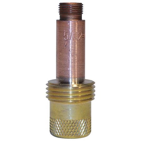 Gas Lens, 45V28, Linde, PK2 MPN:45V28
