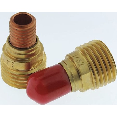 Gas Lens, 45V44, Linde, PK5 MPN:45V44