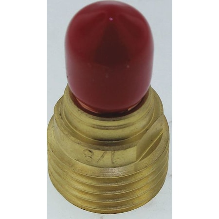 Gas Lens, 45V45, Linde, PK5 MPN:45V45