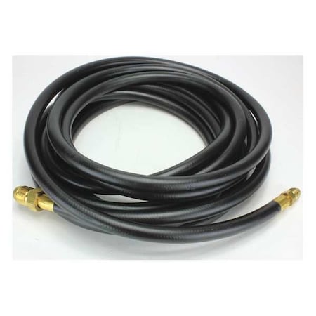 ATTC 25 ft TIG Welding Power Cable MPN:46V30-2