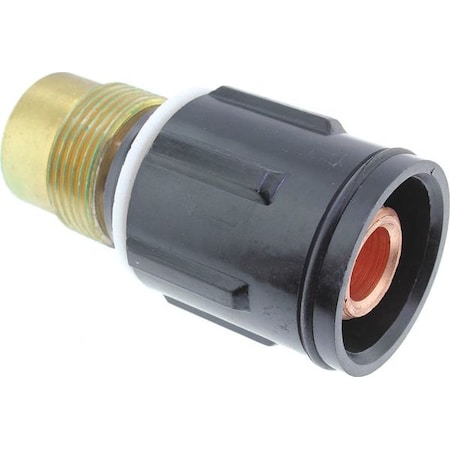 Linde Gas Lens PK2 MPN:49V25