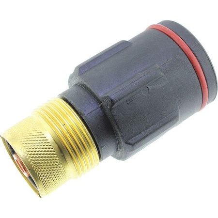 Linde Gas Lens MPN:49V27