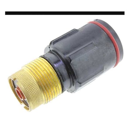 Linde Gas Lens MPN:49V28