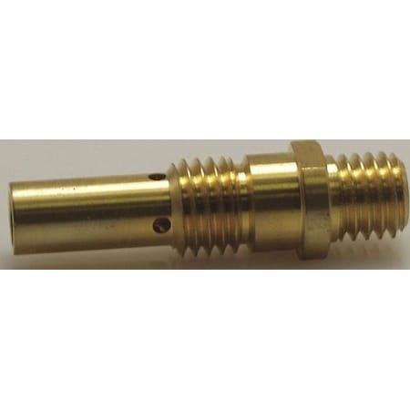 Gas Diffuser, Tweco, PK5 MPN:51