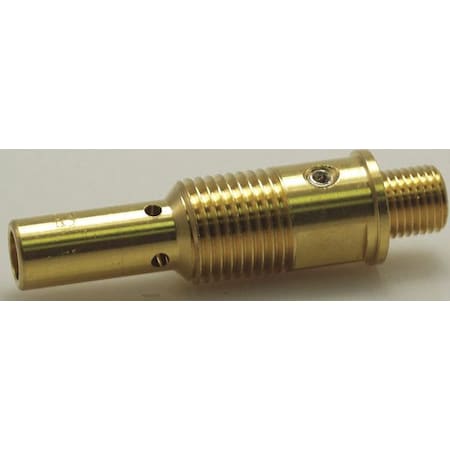 Gas Diffuser, Tweco, PK5 MPN:52FN