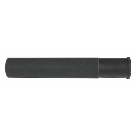 Linde Knurled TIG Torch Handle MPN:53N06