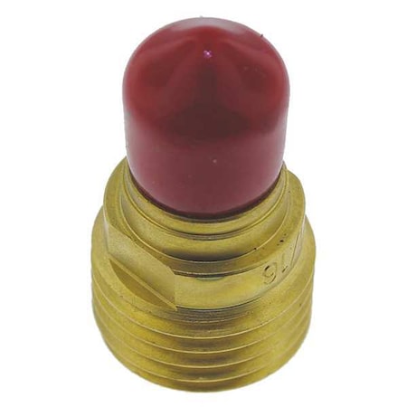 Linde Gas Lens PK2 MPN:53N64