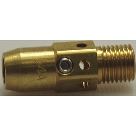 Gas Diffuser, Tweco, PK5 MPN:54A