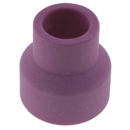 ATTC No5 TIG Alumina Std Nozzle PK10 MPN:54N17
