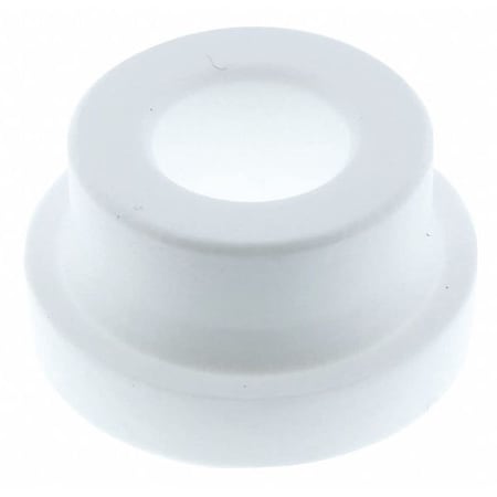 LINDE Lg Diameter Gas Lens Insulator PK2 MPN:54N63-20