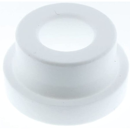 LINDE Lg Diameter Gas Lens Insulator PK2 MPN:54N63