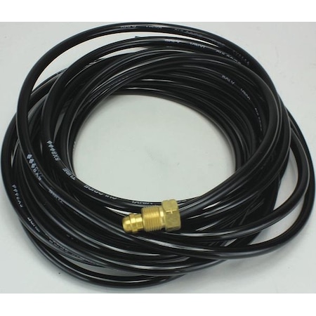 ATTC 12 1/2 ft TIG Welding Power Cable MPN:57Y01R