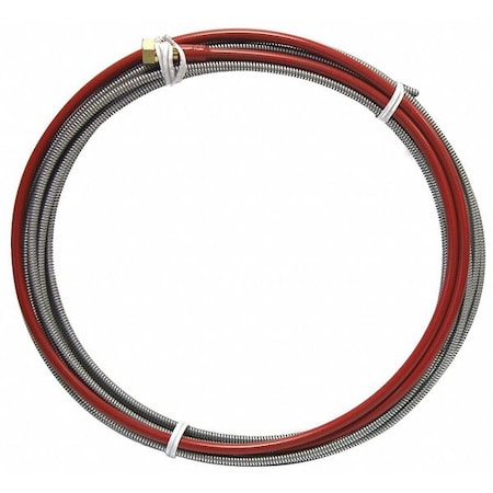 ATTC 15ft MIG Welding Liner Assembly MPN:62-4515