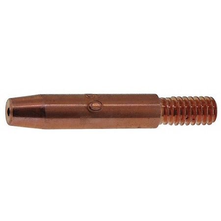 ATTC MIG Welding Contact Tip PK10 MPN:621-0003
