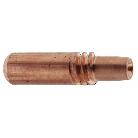 ATTC MIG Weld Cylindrical Cont Tip PK10 MPN:63-1145