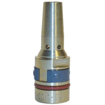 ATTC 63-3103-2 MIG Gas Diffuser PK5 MPN:63-3103-2