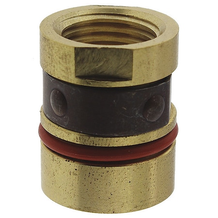 ATTC 63-3201 MIG Cont Tip Retainer PK5 MPN:63-3104