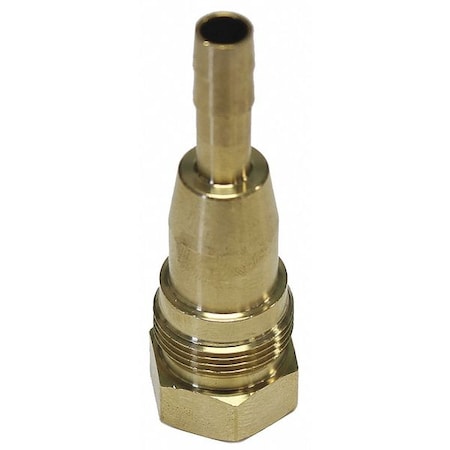 Lightning Replacement Connector Cone MPN:63-6301