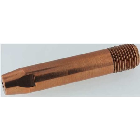 ATTC MIG Welding 1 1/2