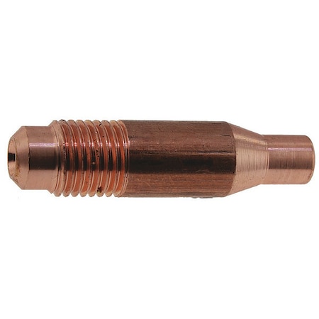 ATTC MIG Welding 1 1/2