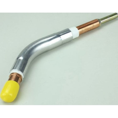 Conductor Tube, Tweco MPN:63J-45