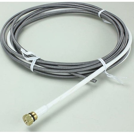 Liner Assembly 10 ft. MPN:64-4310