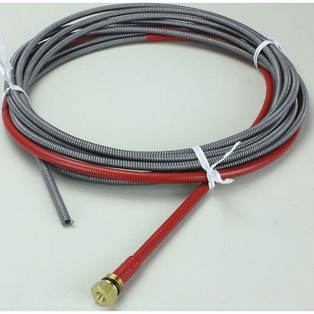 ATTC 15ft MIG Welding Liner Assembly MPN:64-4515