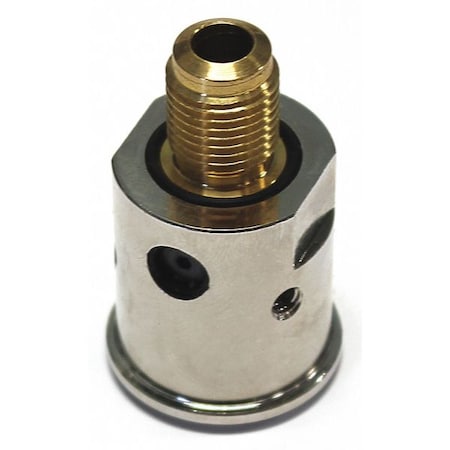 Swivel Mount, For Use With Lightning MPN:64-5104