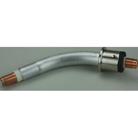 Gooseneck, 400A, 60 Degrees MPN:64-5160