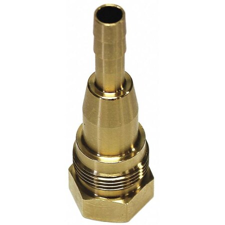 Connector Cone, 400/500 Amp MPN:64-6301
