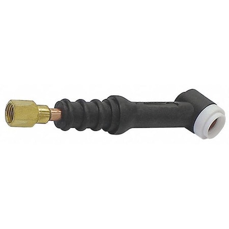 TIG Torch Body, 9, Air-Cooled MPN:9