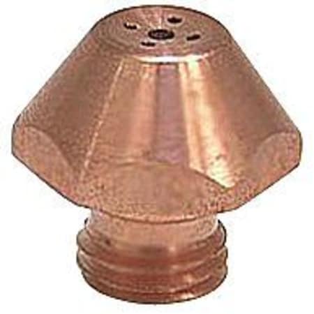 Large-DiameterGasLens, 995795, Linde, PK2 MPN:995795