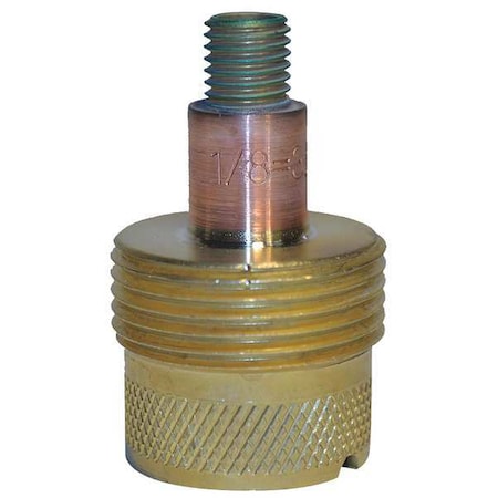 Large-DiameterGasLens, 995795S, Linde, PK2 MPN:995795S