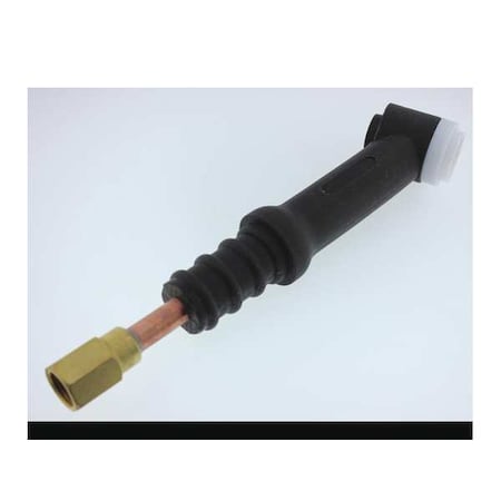 TIG Torch Body, 9, Air-Cooled MPN:9F