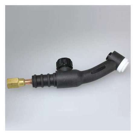 TIG Torch Body, 9, Air-Cooled MPN:9FV