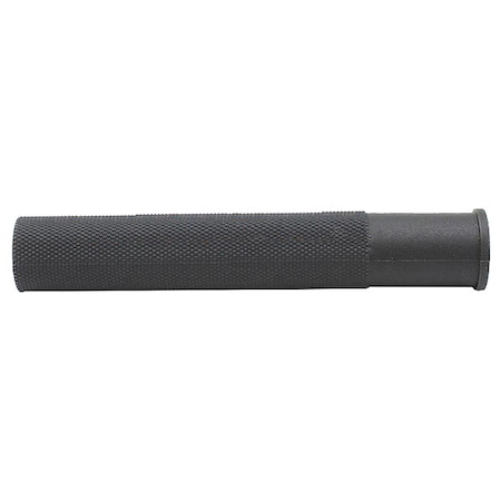 Linde Knurled TIG Torch Handle MPN:H-100