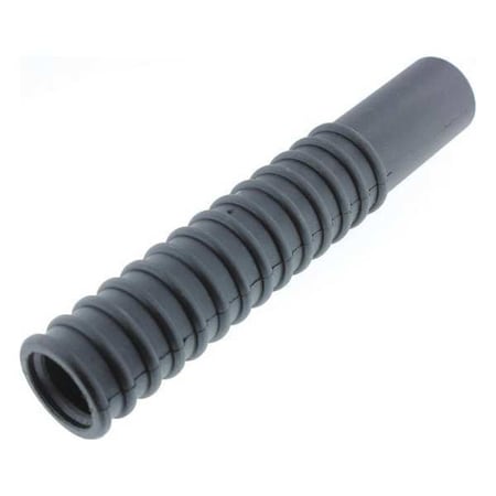 Linde Knurled TIG Torch Handle MPN:H-200