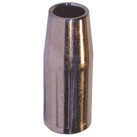 ATTC Conical MIG Weld Nozzle PK2 MPN:M16294