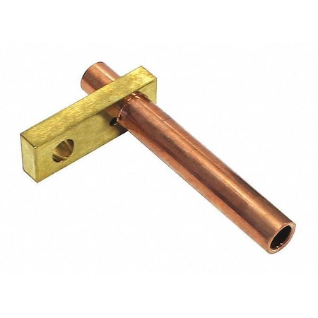 LINCOLN Style Repl Nozzle Body Assly MPN:S10157