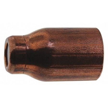 Insulated Guide 1-1/2in, PK2 MPN:S13358