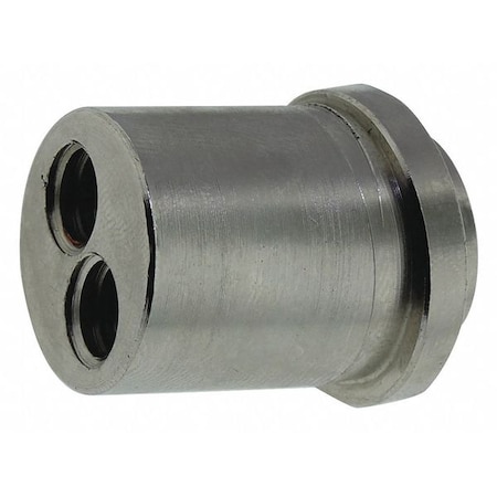 Twin Arc Adapter Bent, for use with Lincoln Style MPN:S15954