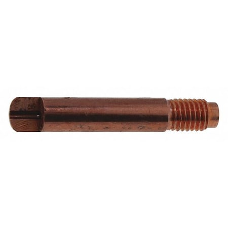 ATTC MIG Weld 0.035