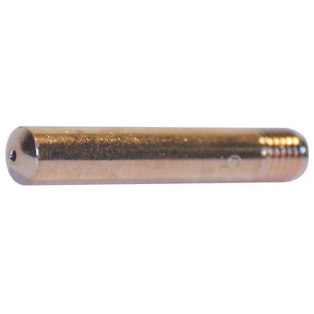 ATTC MIG Weld 1/2