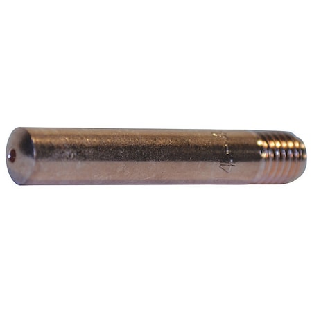ATTC MIG Weld 1/2