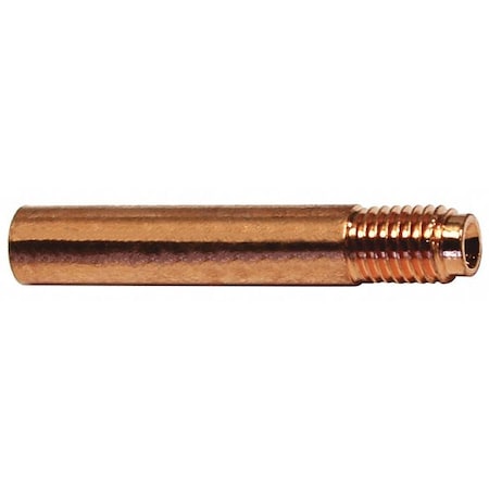 ATTC MIG Weld 1/2
